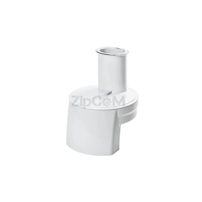 Корпус овощерезки для кухонного комбайна Bosch 653294