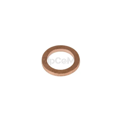 Прокладка переходника к бойлеру для кофеварок DeLonghi 9850081500