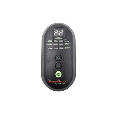 Плата управления для мультиварки CE400032 Moulinex SS-992697