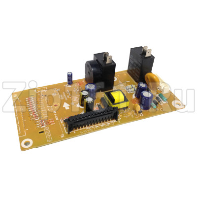 Плата управления СВЧ LG EBR80142829