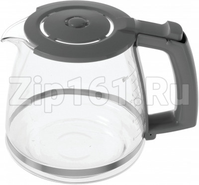 Стеклянная колба для кофеварок Bosch 00658595