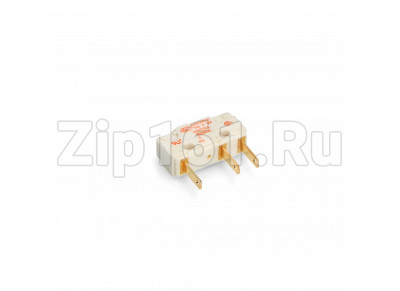 Микровыключатель дозатора для кофемашины DeLonghi 5113210211