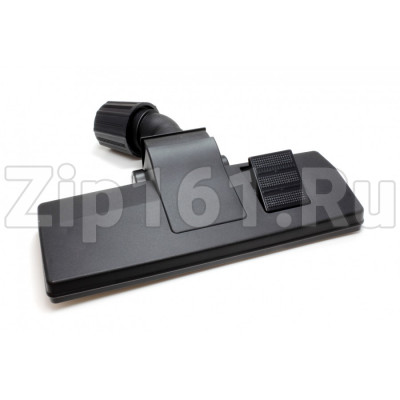 Щетка пылесоса универсальная с колесами D=38мм SKL