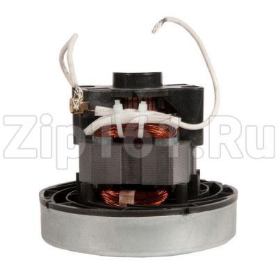 Мотор пылесоса 1000W, D-106, H-101 11me136