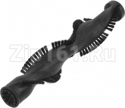 Щетка ProSilence для робота-пылесоса Roxxter, черная Bosch 17003121