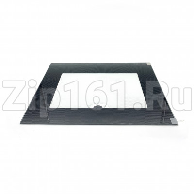 Стекло внешнее духовки Gefest 3200.15.3.001-05