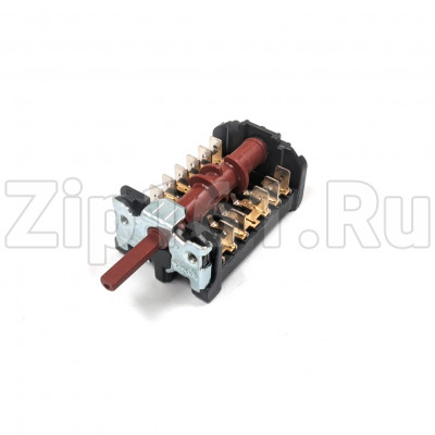 Переключатель духовки BEKO 263900055, 5 позиций, GOTTAK