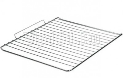 Решетка 447x380мм духовки Indesit C00295924