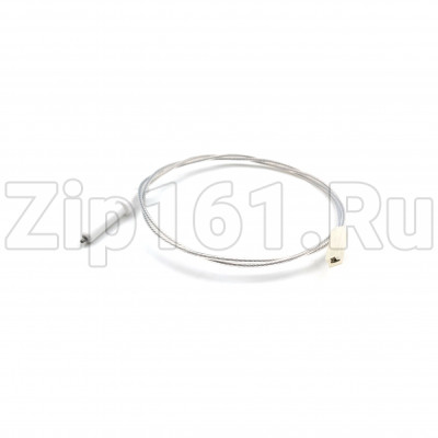 Свеча электроподжига конфорки 700мм Indesit C00053244