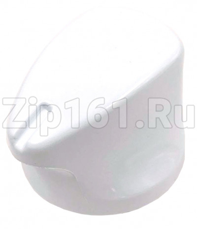 Ручка регулировки для газовой плиты Indesit C00117510