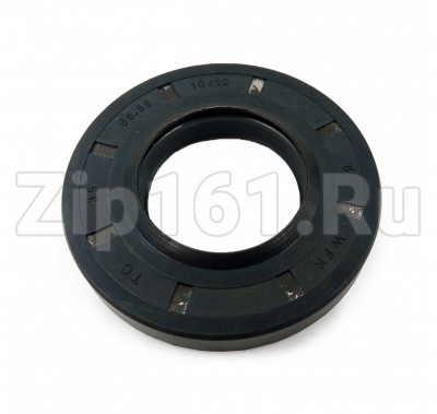 Сальник 35x62x10 G WFK стиральной машины Ardo 750000100