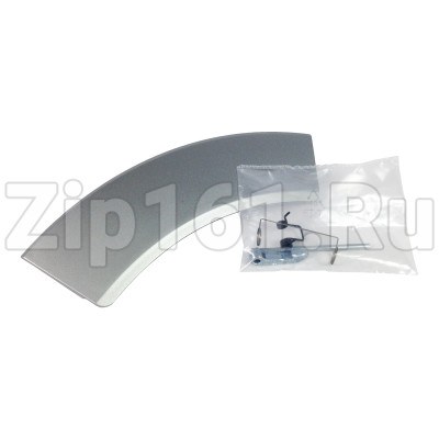 Ручка дверцы Electrolux 4055226056 в сборе