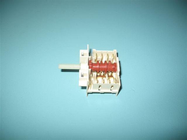 в|з 8034536 с 8009531  7-position change-over switch