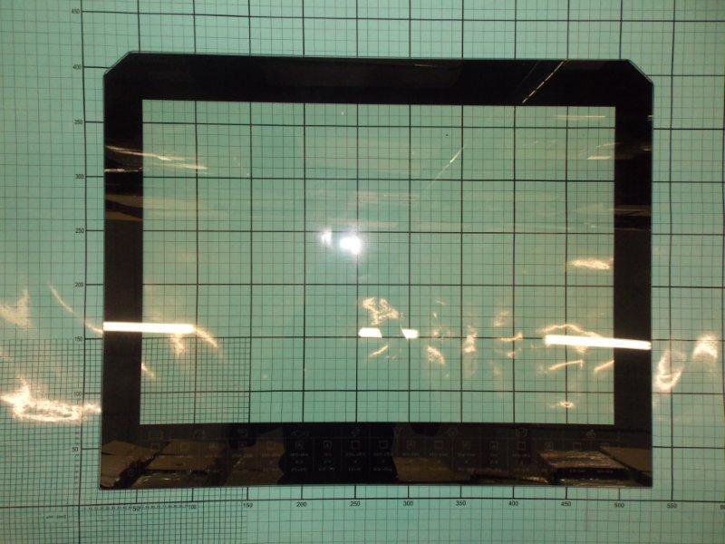 в|з 9052827 , 8051571 Internal glass panel. las.p.ele.3182