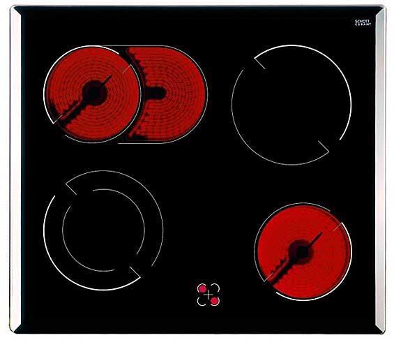 в|з 9053683 Ceramic plate unit