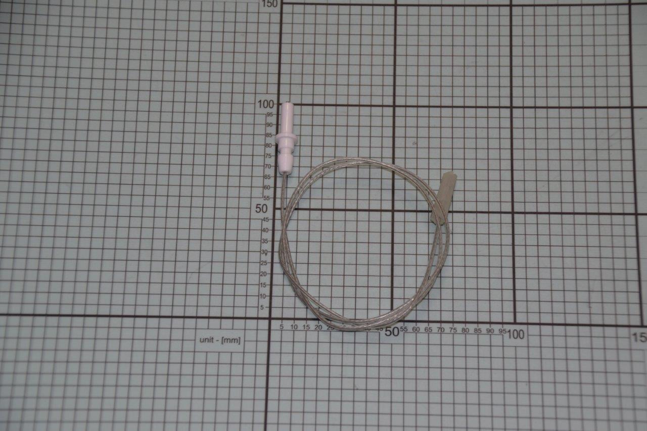 в|з 8065063 с 8045062 Igniter unit Defendi 600mm