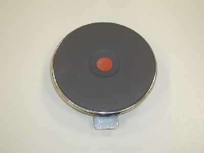 в|з 8067503 Hot plate BR 18421270 EI 180|2000W 230V
