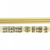 Ремень 1192 J3, L1137мм, белый, Megadyne