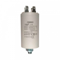 Конденсатор СВВ60 10мФ, 450V