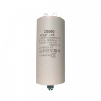 Конденсатор СВВ60 40мФ, 450V