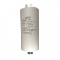 Конденсатор СВВ60 45мФ, 450V