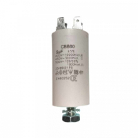 Конденсатор СВВ60 5мФ, 450V