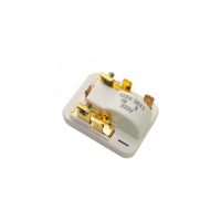 Реле пусковое 2 контакта, Danfoss, 230V