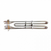 БЛОК-ТЭН 9000W(3000*3), D55х105мм, L370мм, 230V