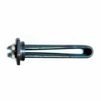 БЛОК-ТЭН RDT, 6000W(2000x3), черн, G2 1/2", L320мм, 220/380V