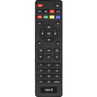 Пульт Huayu для Oriel ПДУ-6