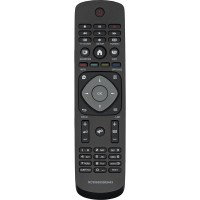 Пульт Huayu для Philips 9965 900 09443 (398GR8BDA1NEPHH (HOF15E717GPD5)
