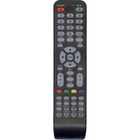 Пульт Huayu для Ruimatech RT LT-43T01R (Akai LES-42X84WF)