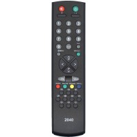 Пульт Huayu для Shivaki RC-2040 (RC-2140)