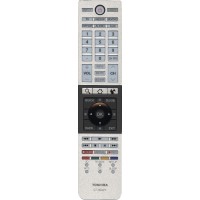 Пульт Toshiba CT-90427