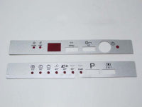 ПАНЕЛЬ УПРАВЛЕНИЯ