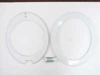 Обрамление загрузочного люка