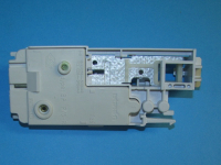 УСТРОЙСТВО БЛОКИРОВКИ ЛЮКА