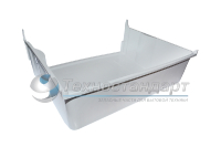 Ящик холодильника Атлант-Минск, верхний, средний, код 769748401800, замена 769748300800, 769748401801