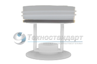 Вставка в фильтр помпы стиральной машины Bosch, тонкие ножки, код 095269