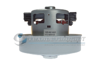 Мотор пылесоса Samsung, 1400 W, H=111 мм, h=37 мм, D=137-139 мм, d=84 мм