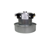 Мотор пылесоса, универсальный, 1500 W, H=118 мм, h=23 мм, D=135 мм, d=83 мм