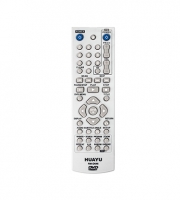 Универсальный пульт ДУ для DVD-проигрывателей Huayu RM-D646