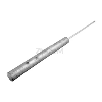 Магниевый анод для бойлера 20х200mm, М6х180