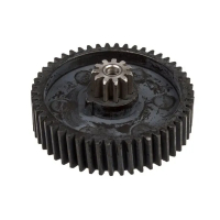 Шестерня средняя для мясорубок Moulinex MS-5564244