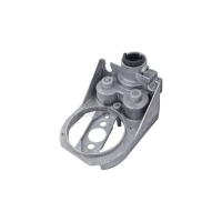 Корпус редуктора для мясорубок Kenwood KW681658