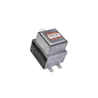 Магнетрон для СВЧ-печи Panasonic 900W 2M210-M1