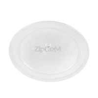 Тарелка D=245mm 4055372686 для СВЧ-печей (под куплер) Electrolux