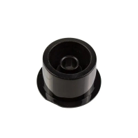 Ручка регулятора мощности с кнопкой "Пуск/+30 сек" для СВЧ-печей Electrolux 4055284006