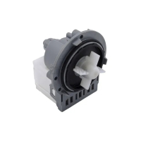Насос (помпа) для стиральных машин M278 34W Indesit RC0141 C00283641