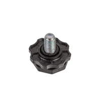 Ножка 2912701400 для стиральных машин (резьба M10) Beko